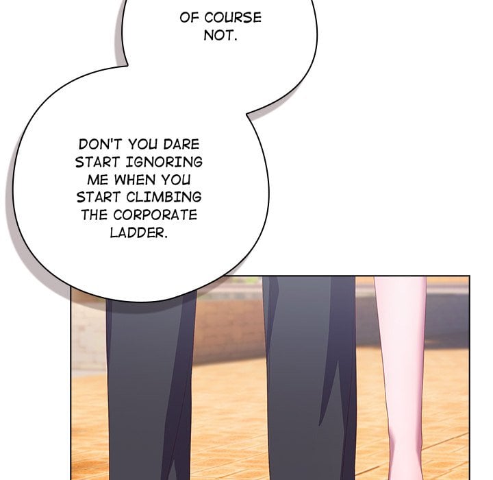 The Love Meowtchmaker - Chapter 22 Page 123