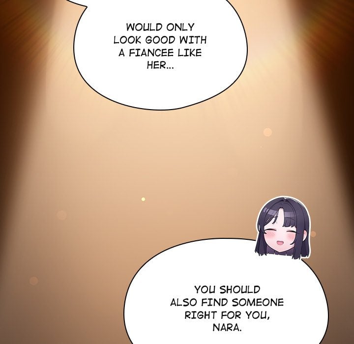 The Love Meowtchmaker - Chapter 23 Page 107