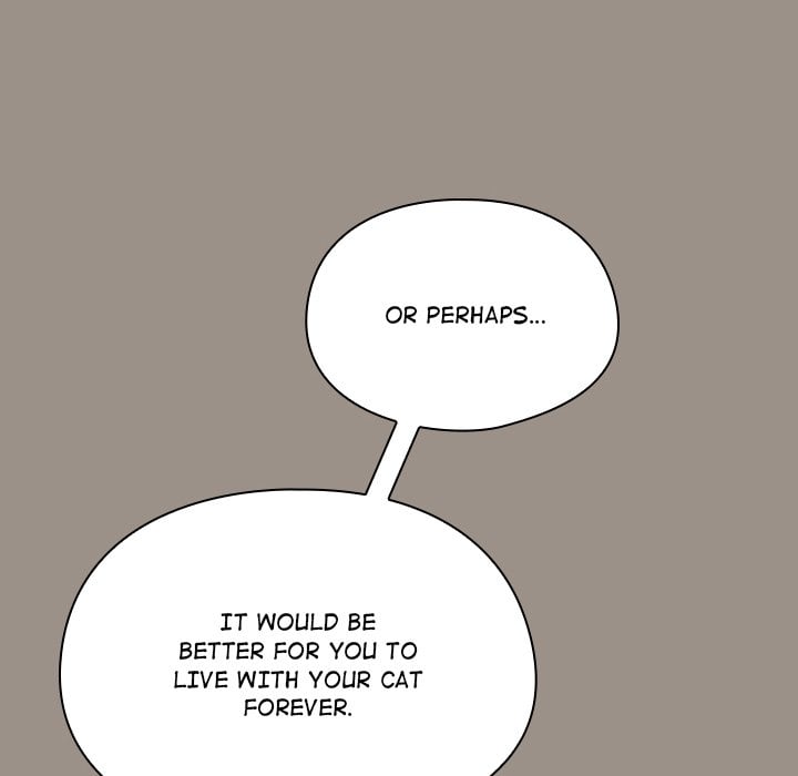 The Love Meowtchmaker - Chapter 23 Page 110