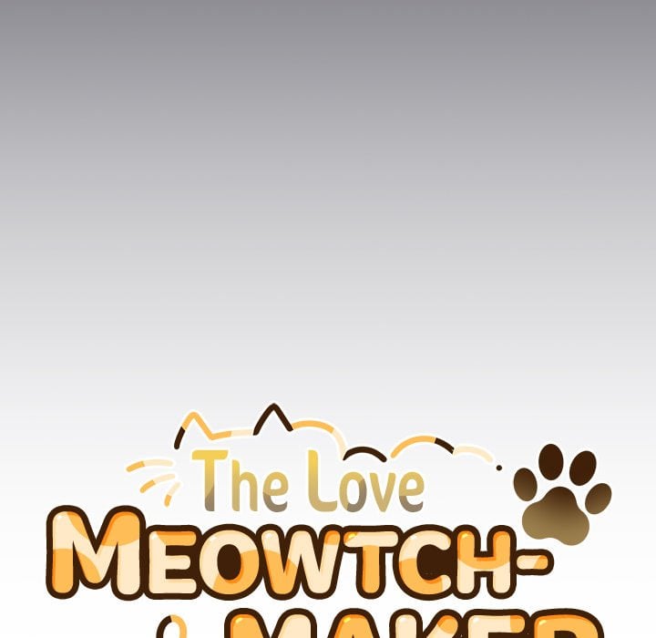 The Love Meowtchmaker - Chapter 23 Page 55