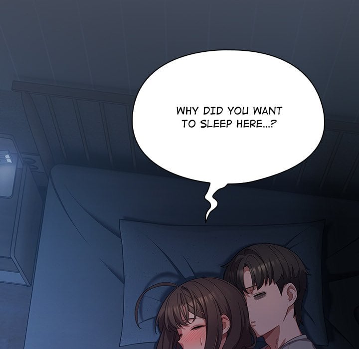 The Love Meowtchmaker - Chapter 24 Page 83