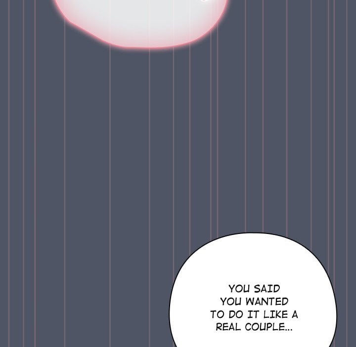 The Love Meowtchmaker - Chapter 27 Page 80