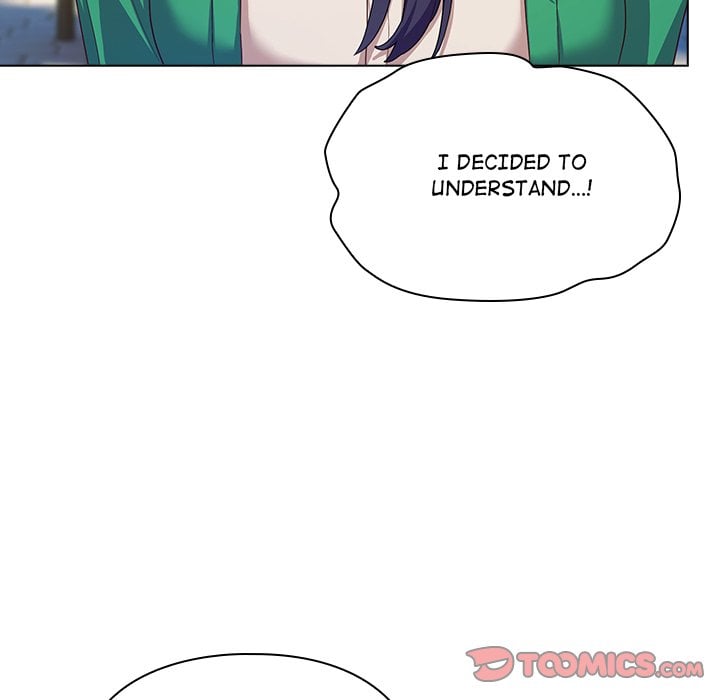 The Love Meowtchmaker - Chapter 28 Page 156