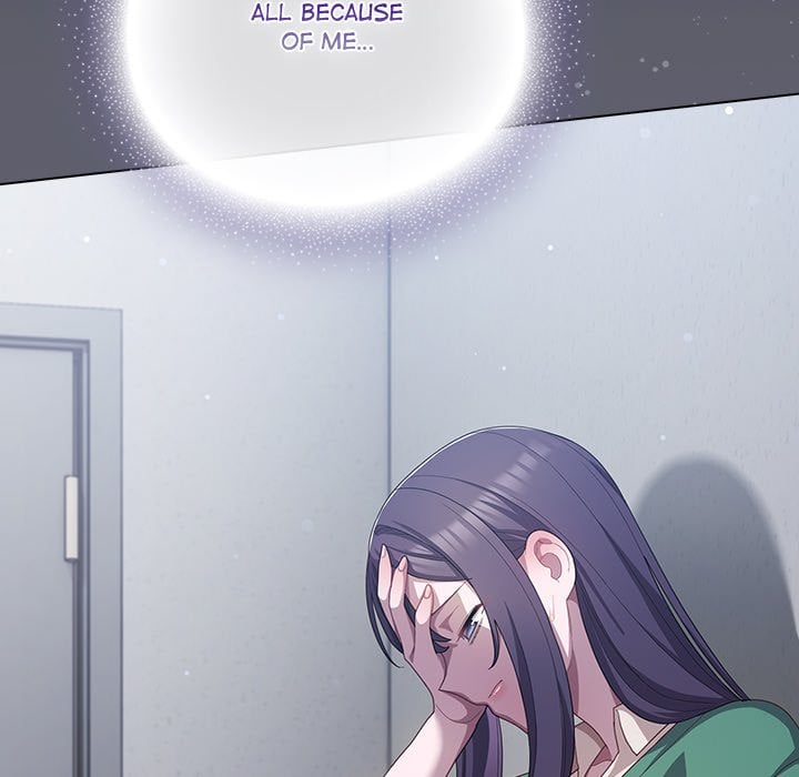 The Love Meowtchmaker - Chapter 29 Page 114