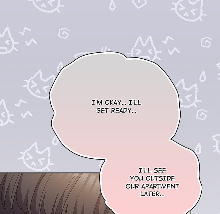 The Love Meowtchmaker - Chapter 29 Page 162