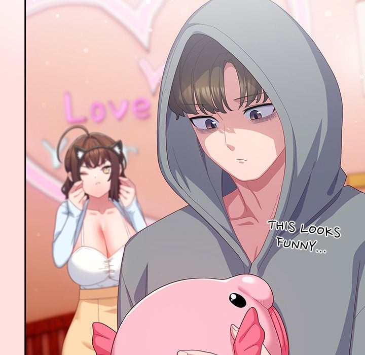 The Love Meowtchmaker - Chapter 30 Page 112