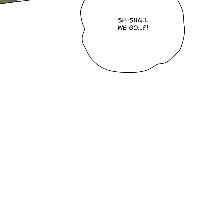The Love Meowtchmaker - Chapter 30 Page 21
