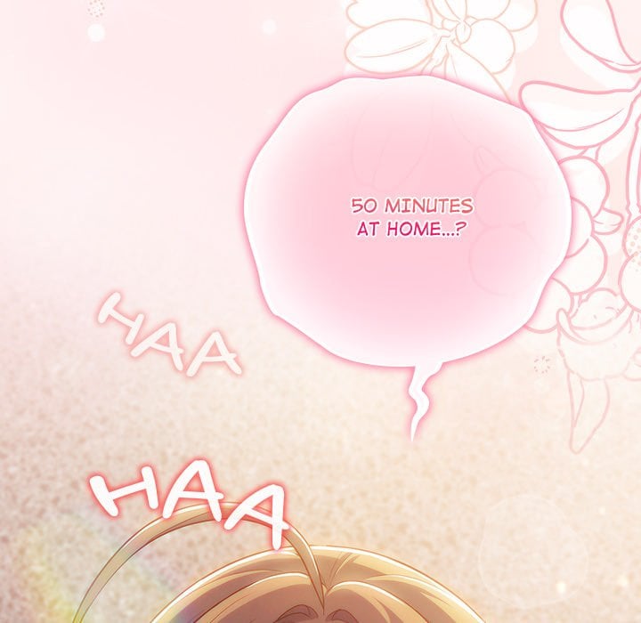 The Love Meowtchmaker - Chapter 31 Page 184