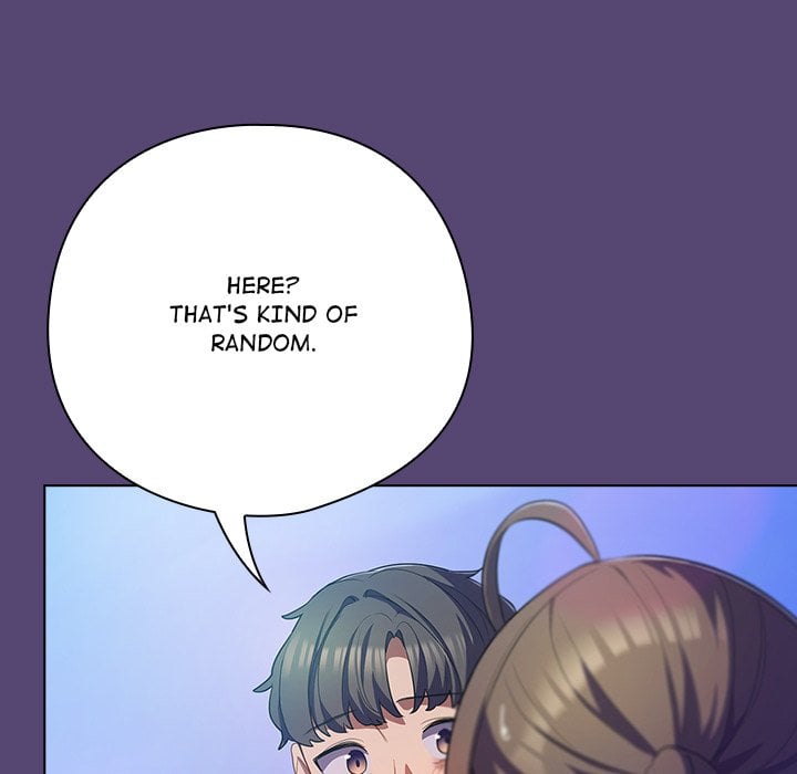 The Love Meowtchmaker - Chapter 31 Page 7