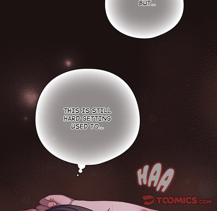 The Love Meowtchmaker - Chapter 32 Page 100