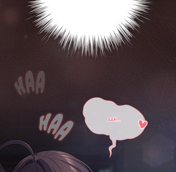 The Love Meowtchmaker - Chapter 32 Page 123