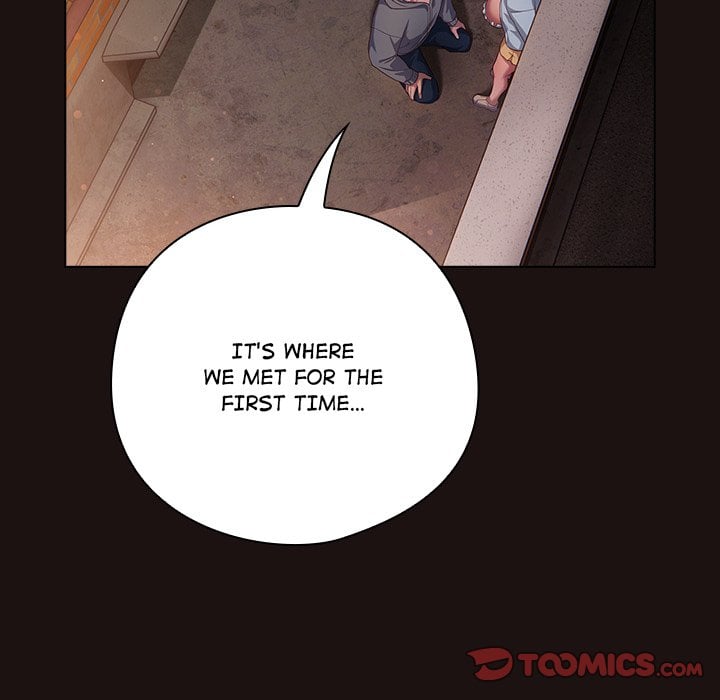 The Love Meowtchmaker - Chapter 32 Page 20