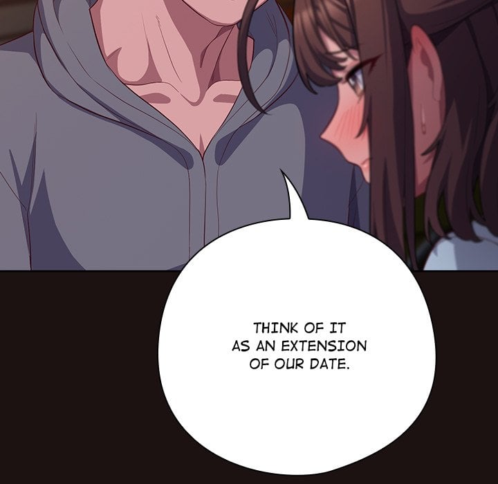 The Love Meowtchmaker - Chapter 32 Page 27