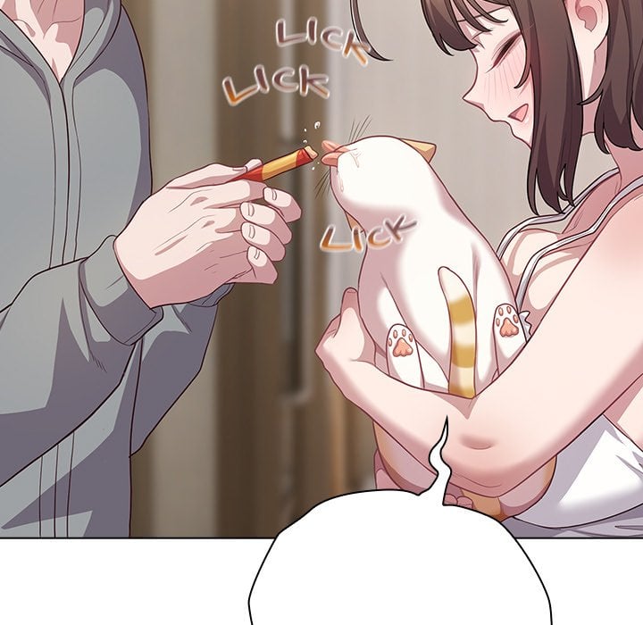 The Love Meowtchmaker - Chapter 33 Page 101