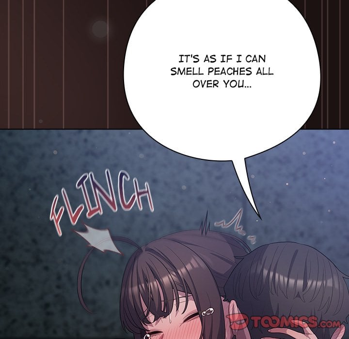 The Love Meowtchmaker - Chapter 33 Page 28