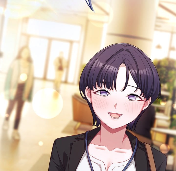 The Love Meowtchmaker - Chapter 34 Page 98