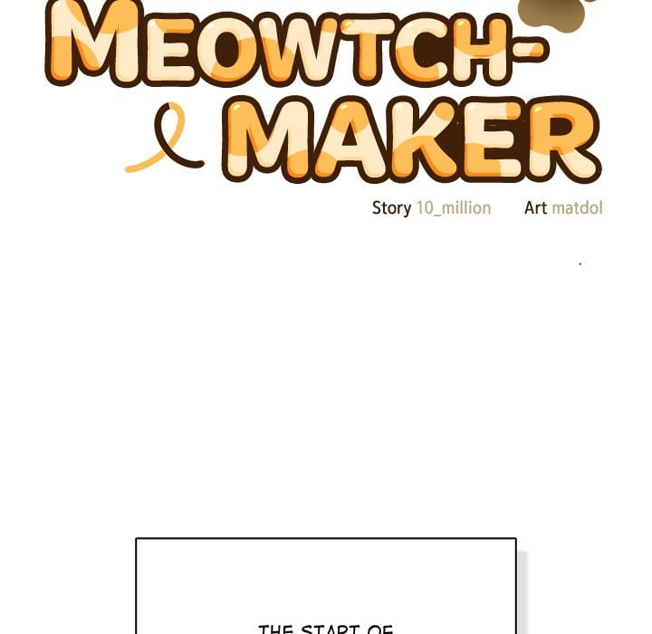The Love Meowtchmaker - Chapter 35 Page 65