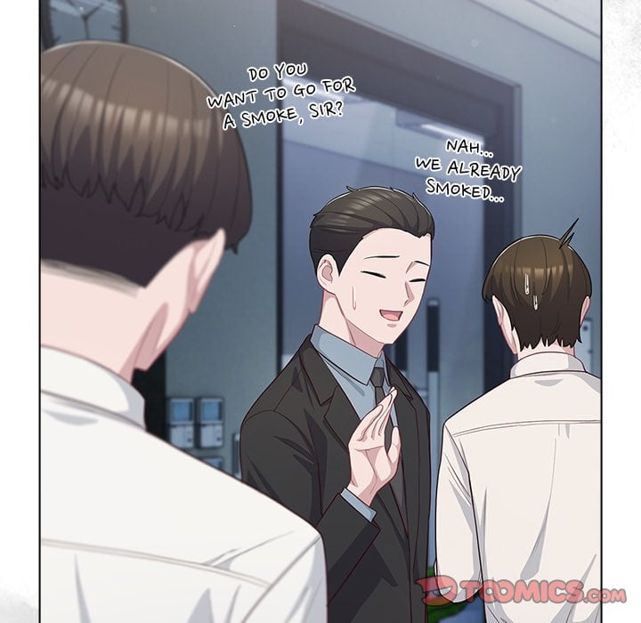 The Love Meowtchmaker - Chapter 36 Page 64