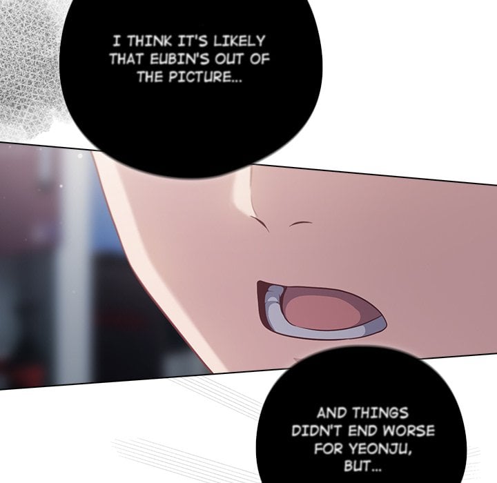 The Love Meowtchmaker - Chapter 36 Page 78