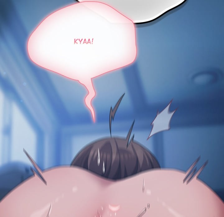 The Love Meowtchmaker - Chapter 37 Page 168