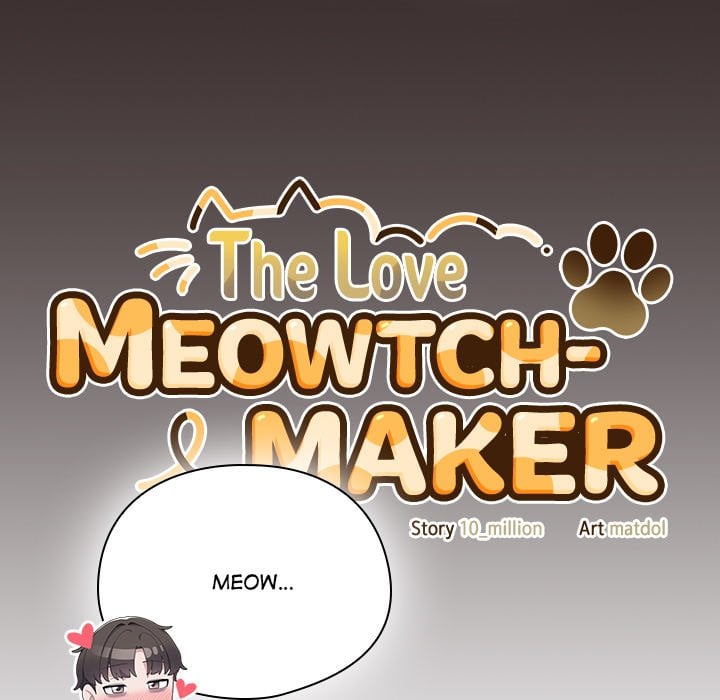 The Love Meowtchmaker - Chapter 37 Page 47
