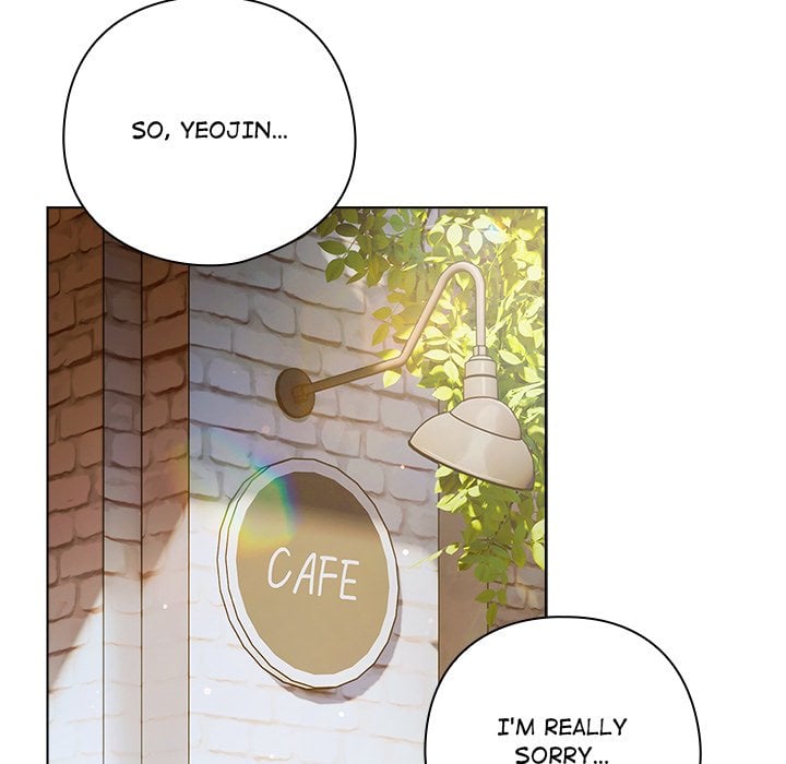 The Love Meowtchmaker - Chapter 39 Page 114