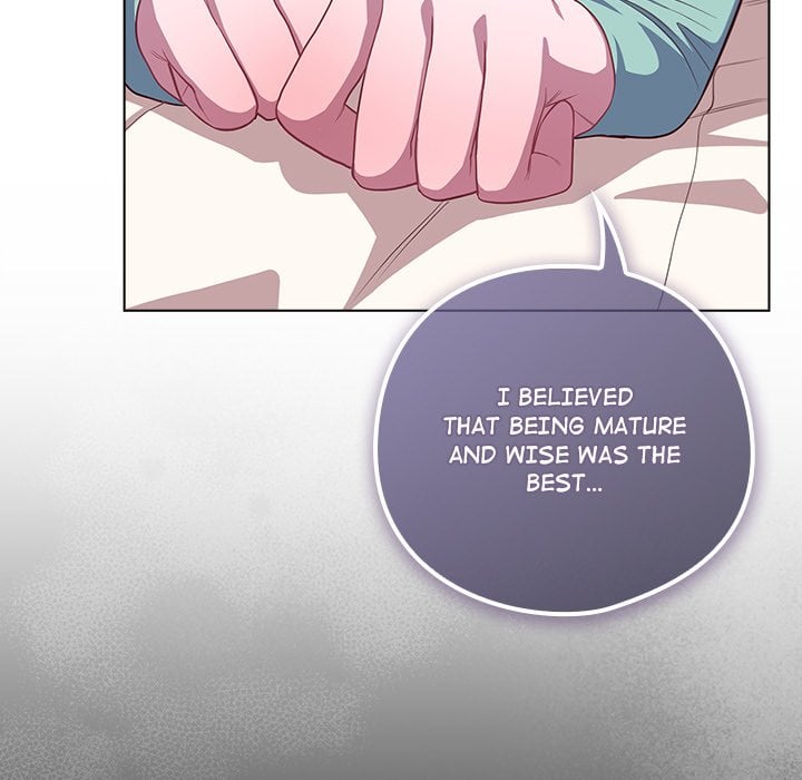 The Love Meowtchmaker - Chapter 39 Page 131