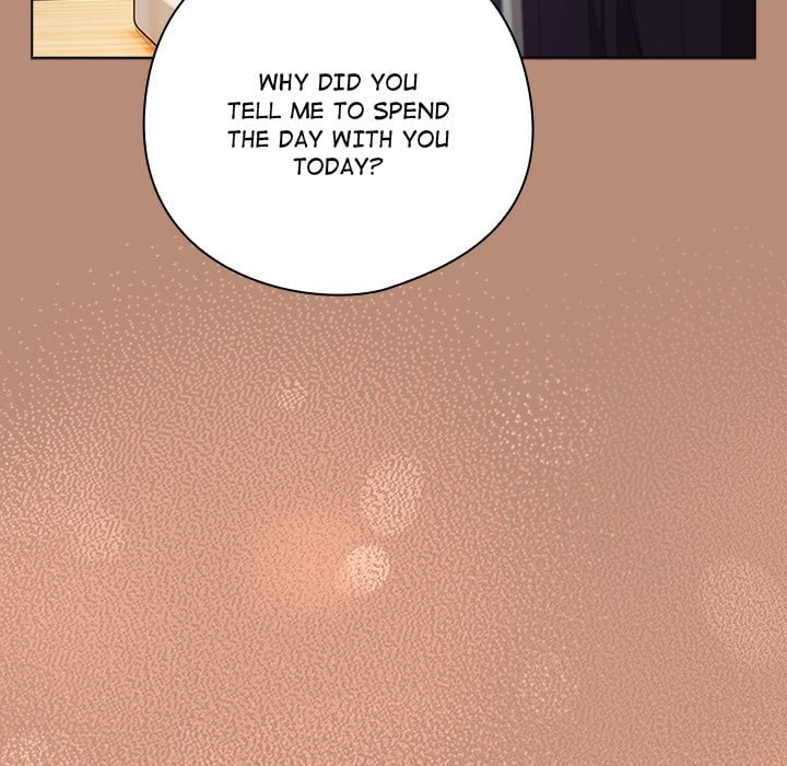 The Love Meowtchmaker - Chapter 40 Page 126