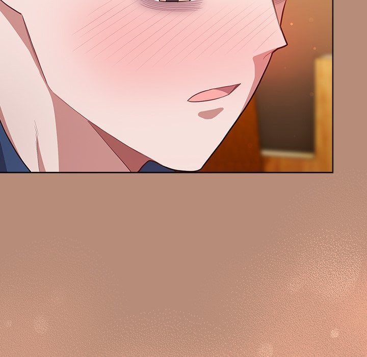 The Love Meowtchmaker - Chapter 40 Page 133