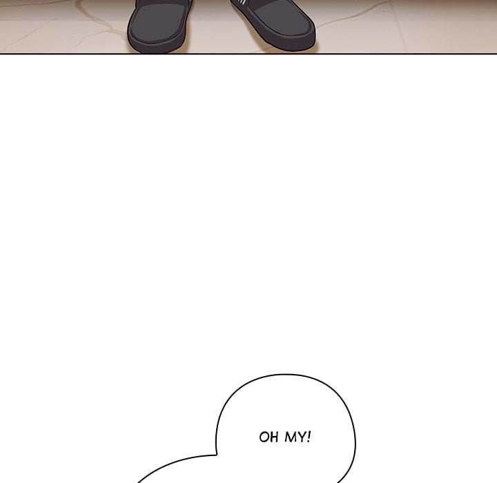 The Love Meowtchmaker - Chapter 40 Page 57