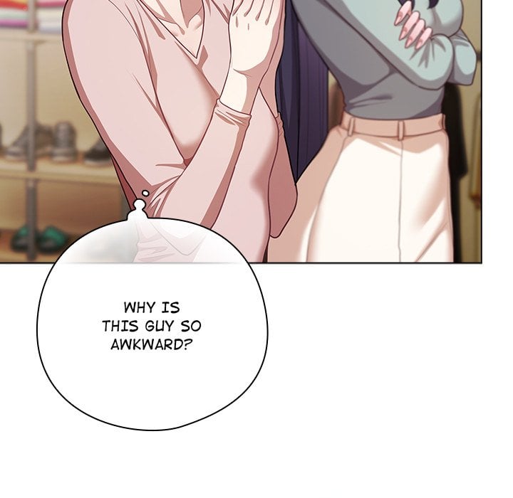The Love Meowtchmaker - Chapter 40 Page 59