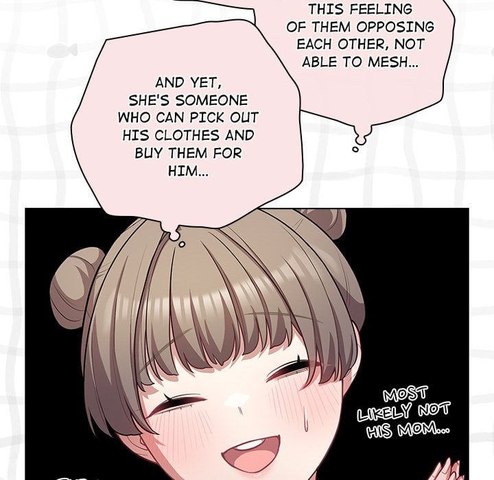 The Love Meowtchmaker - Chapter 40 Page 77