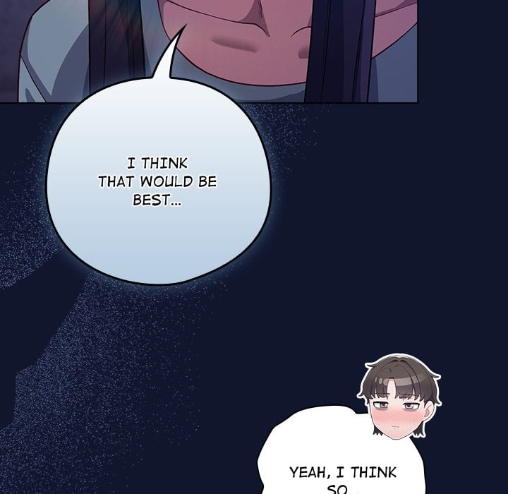 The Love Meowtchmaker - Chapter 41 Page 107