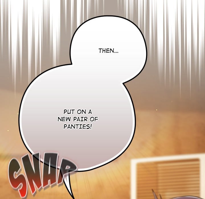 The Love Meowtchmaker - Chapter 41 Page 18