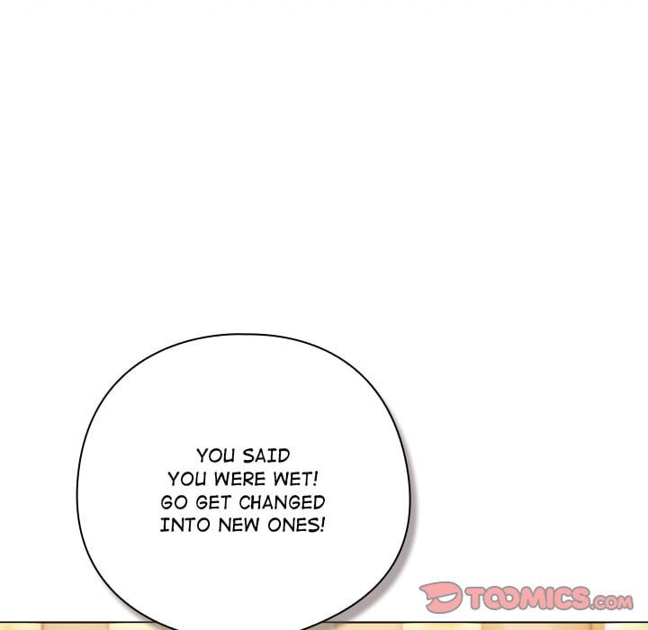 The Love Meowtchmaker - Chapter 41 Page 21