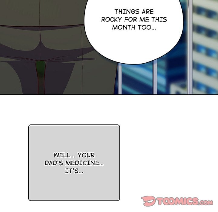 The Love Meowtchmaker - Chapter 43 Page 12