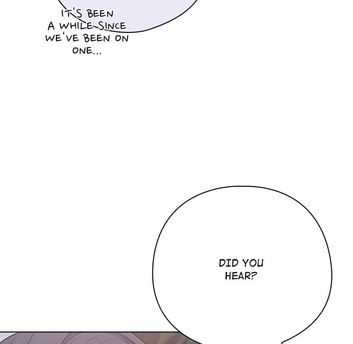 The Love Meowtchmaker - Chapter 43 Page 25