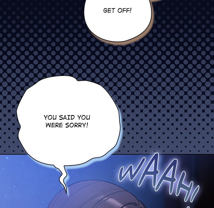 The Love Meowtchmaker - Chapter 44 Page 5