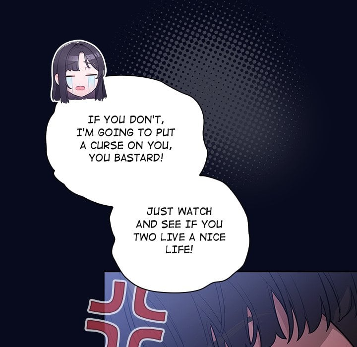 The Love Meowtchmaker - Chapter 44 Page 8