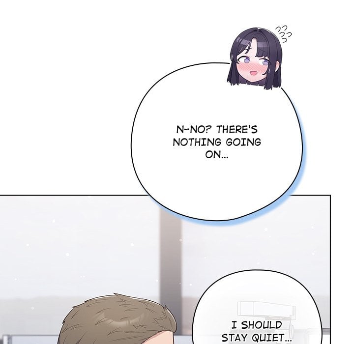 The Love Meowtchmaker - Chapter 45 Page 78