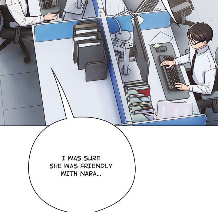 The Love Meowtchmaker - Chapter 45 Page 90