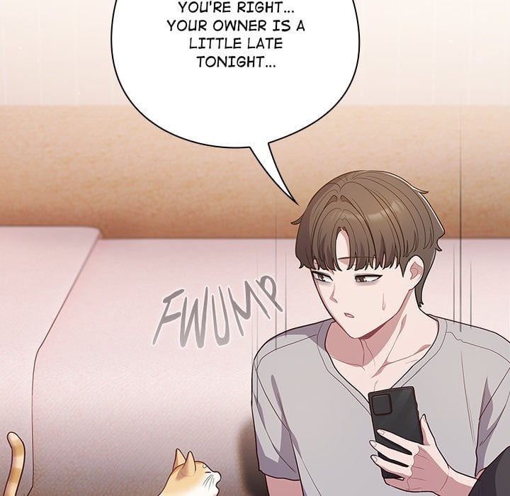 The Love Meowtchmaker - Chapter 46 Page 119