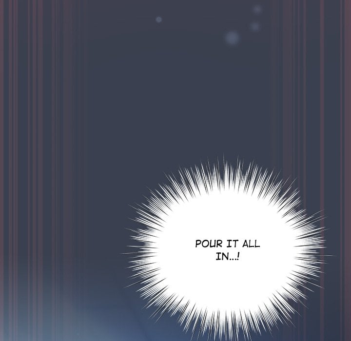 The Love Meowtchmaker - Chapter 48 Page 135