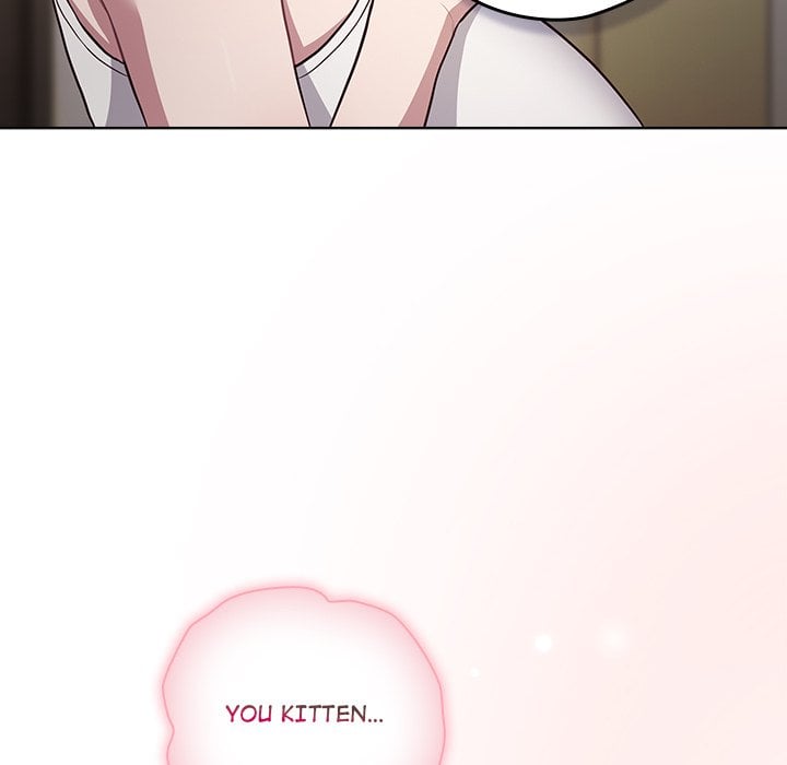 The Love Meowtchmaker - Chapter 49 Page 118
