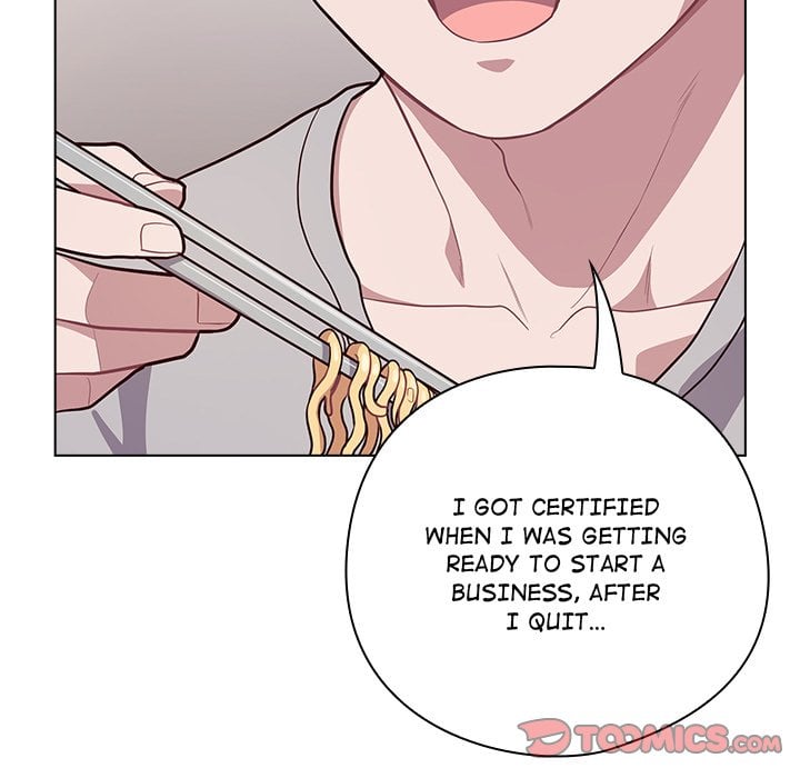 The Love Meowtchmaker - Chapter 49 Page 147