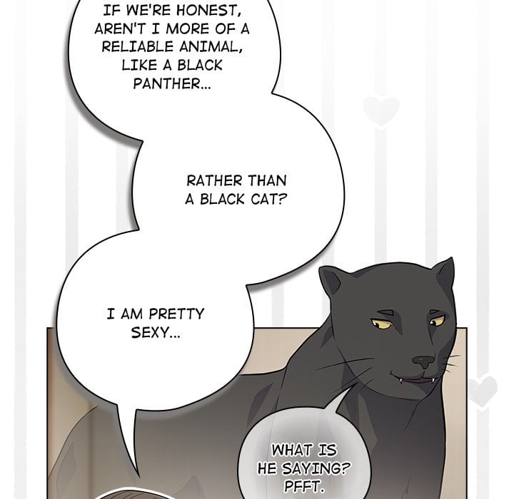 The Love Meowtchmaker - Chapter 49 Page 17