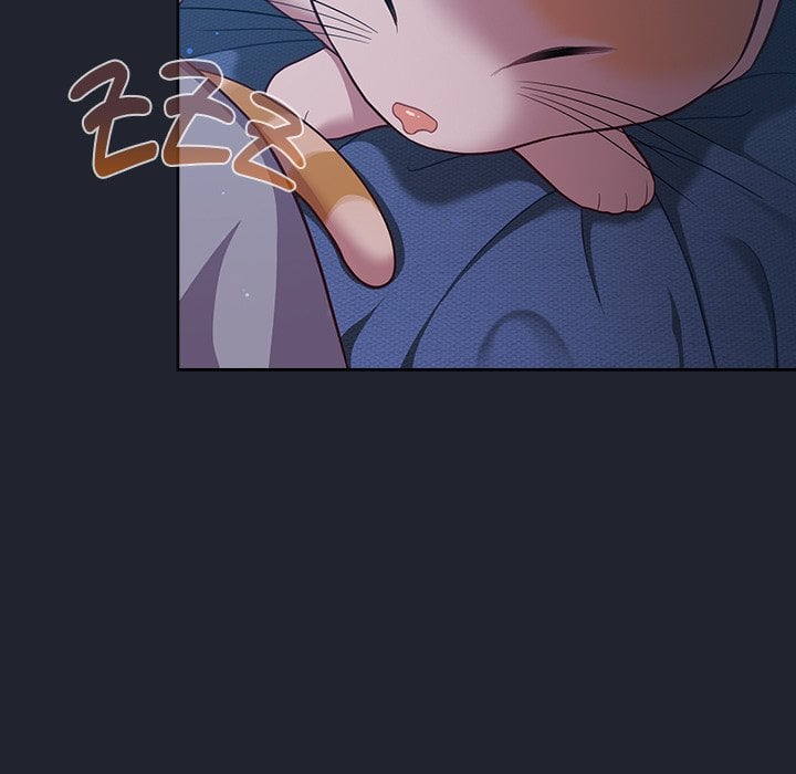 The Love Meowtchmaker - Chapter 49 Page 45
