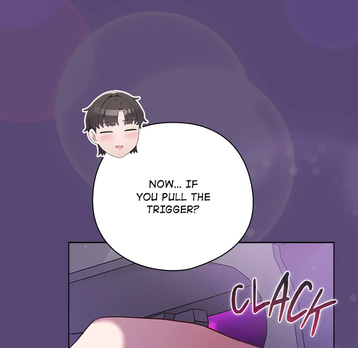 The Love Meowtchmaker - Chapter 50 Page 122