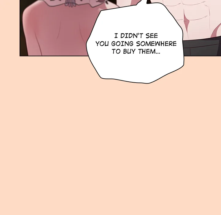 The Love Meowtchmaker - Chapter 51 Page 19