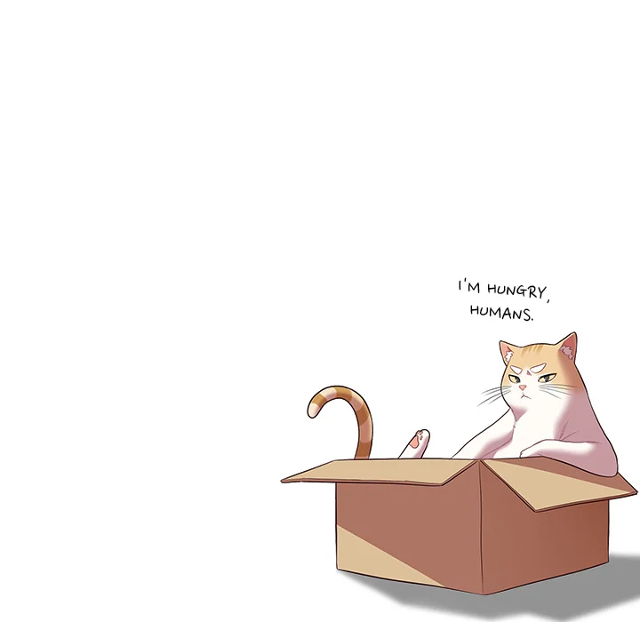 The Love Meowtchmaker - Chapter 52 Page 179